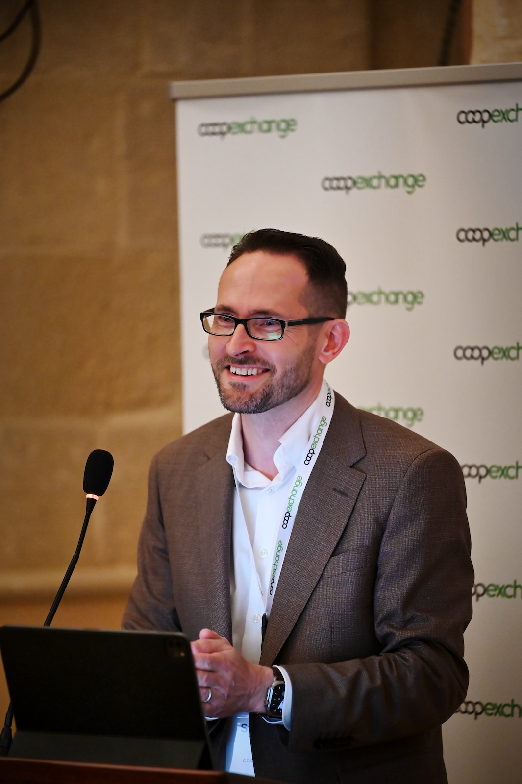 Stephen Gill-welcoming-guests-to-the-Launch.jpg