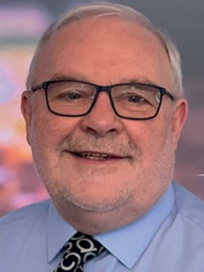 Bob Burlton