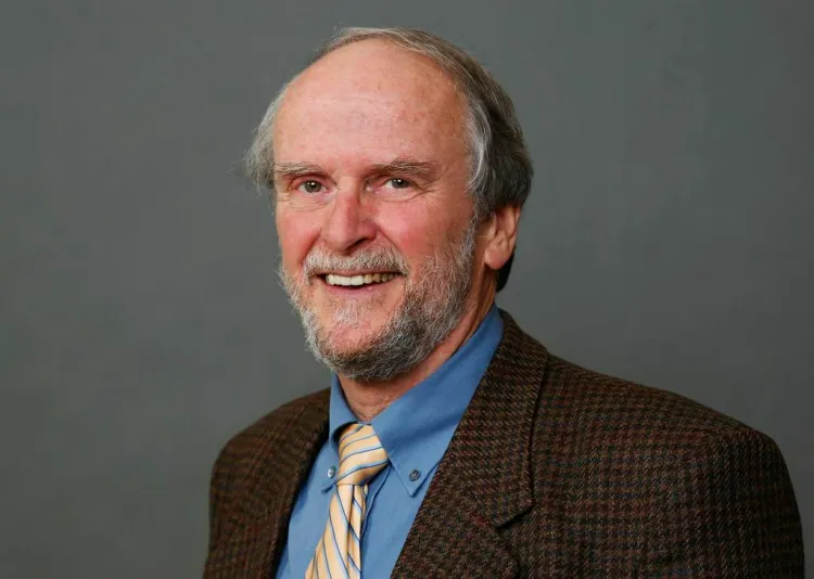 Tom Webb